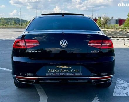 Фольксваген Пассат, об'ємом двигуна 2 л та пробігом 177 тис. км за 22300 $, фото 11 на Automoto.ua