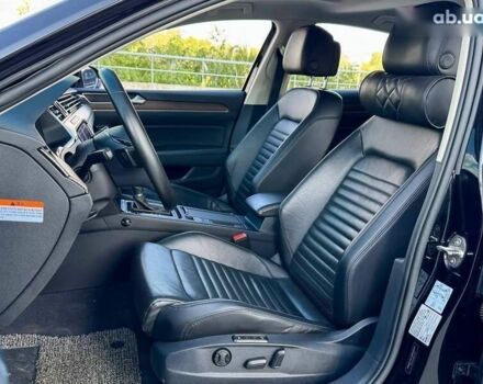 Фольксваген Пассат, об'ємом двигуна 2 л та пробігом 177 тис. км за 22300 $, фото 17 на Automoto.ua