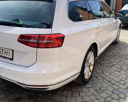 Фольксваген Пассат, об'ємом двигуна 1.97 л та пробігом 174 тис. км за 23300 $, фото 4 на Automoto.ua