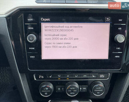 Фольксваген Пассат, об'ємом двигуна 1.97 л та пробігом 300 тис. км за 15900 $, фото 46 на Automoto.ua