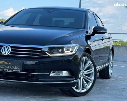 Фольксваген Пассат, об'ємом двигуна 2 л та пробігом 177 тис. км за 22300 $, фото 5 на Automoto.ua