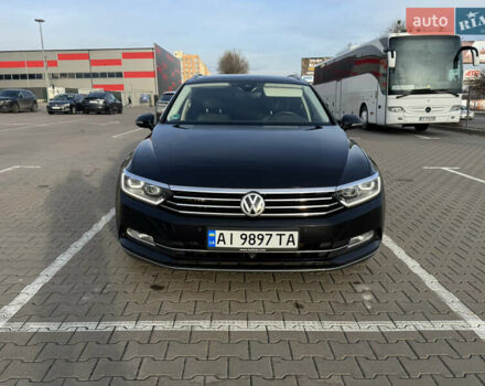 Фольксваген Пассат, об'ємом двигуна 1.97 л та пробігом 300 тис. км за 15900 $, фото 1 на Automoto.ua