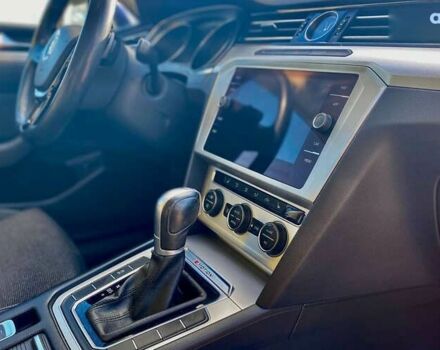 Фольксваген Пассат, об'ємом двигуна 2 л та пробігом 231 тис. км за 17700 $, фото 17 на Automoto.ua