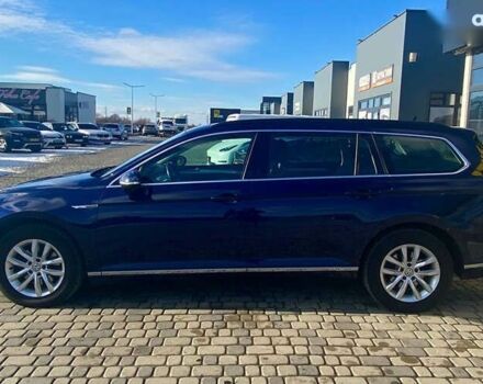 Фольксваген Пассат, об'ємом двигуна 2 л та пробігом 231 тис. км за 17700 $, фото 2 на Automoto.ua