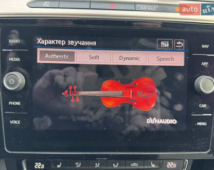 Фольксваген Пассат, об'ємом двигуна 1.97 л та пробігом 300 тис. км за 15900 $, фото 48 на Automoto.ua