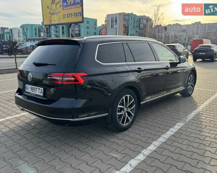 Фольксваген Пассат, об'ємом двигуна 1.97 л та пробігом 300 тис. км за 15900 $, фото 5 на Automoto.ua