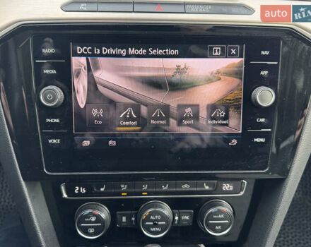 Фольксваген Пассат, об'ємом двигуна 1.97 л та пробігом 300 тис. км за 15900 $, фото 47 на Automoto.ua