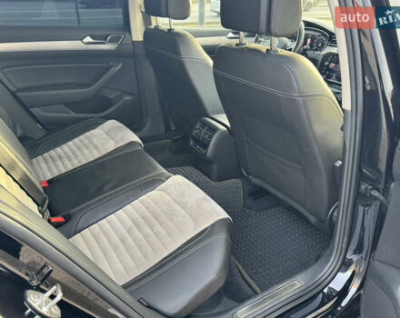 Фольксваген Пассат, об'ємом двигуна 1.97 л та пробігом 300 тис. км за 15900 $, фото 11 на Automoto.ua