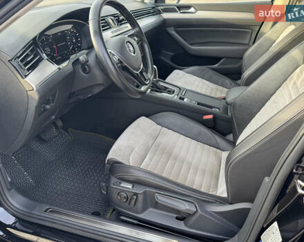 Фольксваген Пассат, об'ємом двигуна 1.97 л та пробігом 300 тис. км за 15900 $, фото 18 на Automoto.ua