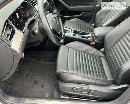 Фольксваген Пассат, об'ємом двигуна 1.97 л та пробігом 174 тис. км за 23300 $, фото 10 на Automoto.ua