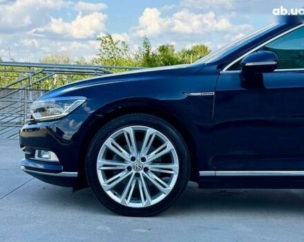 Фольксваген Пассат, об'ємом двигуна 2 л та пробігом 177 тис. км за 22300 $, фото 7 на Automoto.ua
