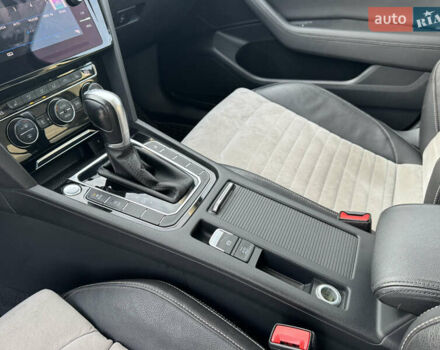 Фольксваген Пассат, об'ємом двигуна 1.97 л та пробігом 300 тис. км за 15900 $, фото 23 на Automoto.ua