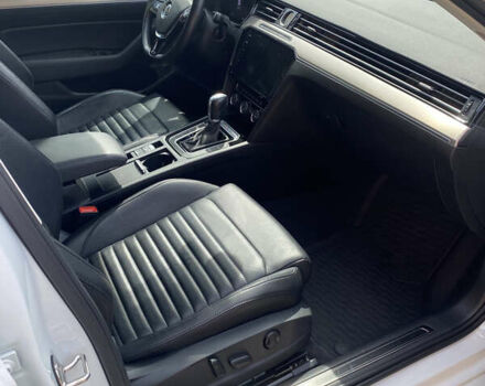 Фольксваген Пассат, об'ємом двигуна 1.97 л та пробігом 174 тис. км за 23300 $, фото 11 на Automoto.ua