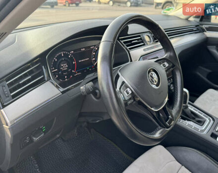 Фольксваген Пассат, об'ємом двигуна 1.97 л та пробігом 300 тис. км за 15900 $, фото 20 на Automoto.ua