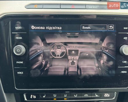 Фольксваген Пассат, об'ємом двигуна 1.97 л та пробігом 300 тис. км за 15900 $, фото 43 на Automoto.ua