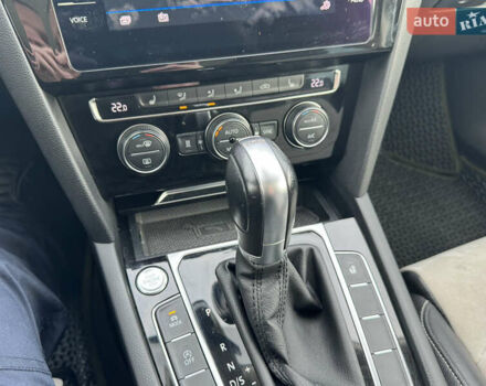 Фольксваген Пассат, об'ємом двигуна 1.97 л та пробігом 300 тис. км за 15900 $, фото 59 на Automoto.ua