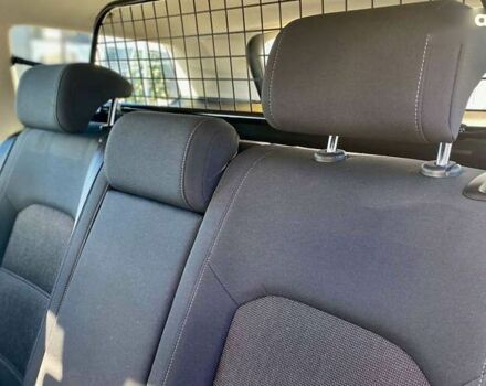 Фольксваген Пассат, об'ємом двигуна 2 л та пробігом 231 тис. км за 17700 $, фото 23 на Automoto.ua