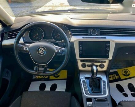 Фольксваген Пассат, об'ємом двигуна 2 л та пробігом 231 тис. км за 17700 $, фото 13 на Automoto.ua