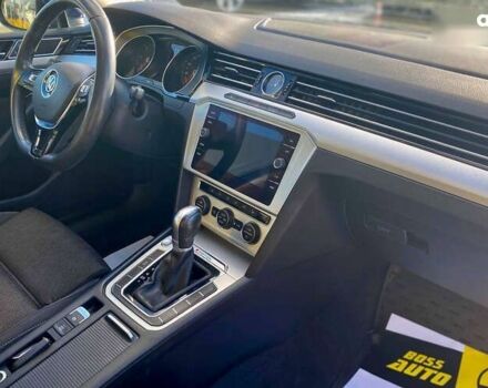 Фольксваген Пассат, об'ємом двигуна 2 л та пробігом 231 тис. км за 17700 $, фото 18 на Automoto.ua