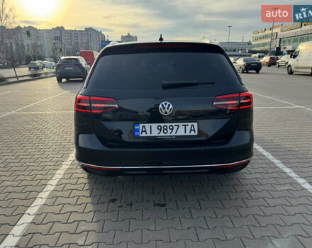 Фольксваген Пассат, об'ємом двигуна 1.97 л та пробігом 300 тис. км за 15900 $, фото 6 на Automoto.ua
