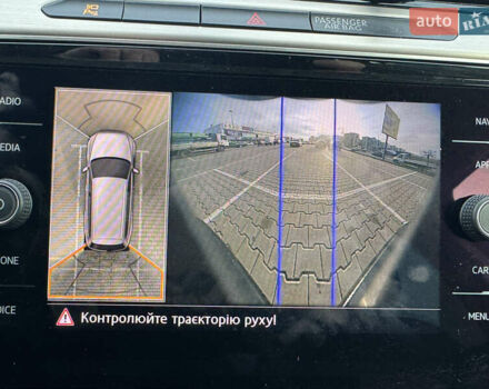 Фольксваген Пассат, об'ємом двигуна 1.97 л та пробігом 300 тис. км за 15900 $, фото 31 на Automoto.ua