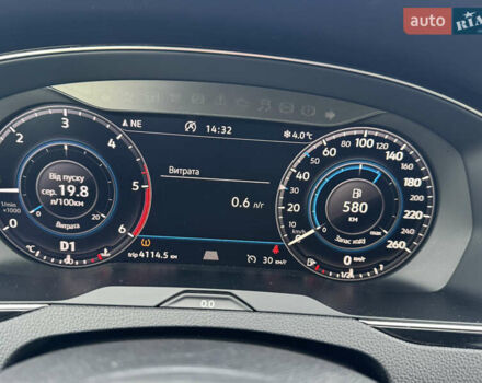 Фольксваген Пассат, об'ємом двигуна 1.97 л та пробігом 300 тис. км за 15900 $, фото 35 на Automoto.ua