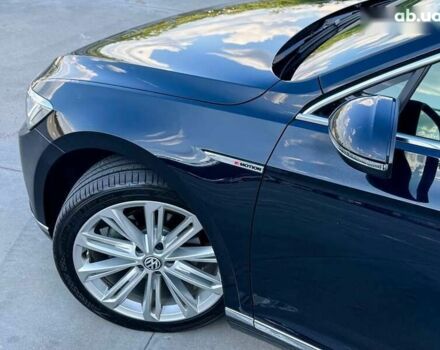 Фольксваген Пассат, об'ємом двигуна 2 л та пробігом 177 тис. км за 22300 $, фото 10 на Automoto.ua