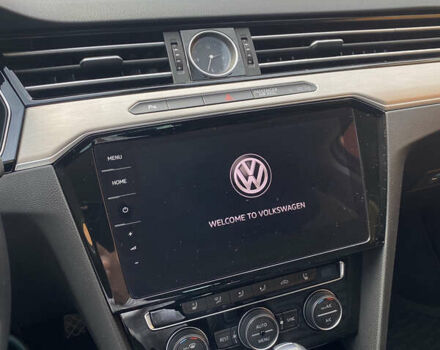 Фольксваген Пассат, об'ємом двигуна 1.97 л та пробігом 174 тис. км за 23300 $, фото 15 на Automoto.ua