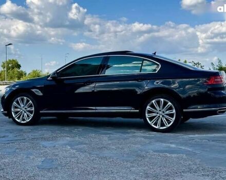 Фольксваген Пассат, об'ємом двигуна 2 л та пробігом 177 тис. км за 22300 $, фото 6 на Automoto.ua