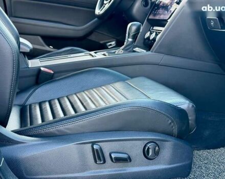 Фольксваген Пассат, об'ємом двигуна 2 л та пробігом 177 тис. км за 22300 $, фото 21 на Automoto.ua