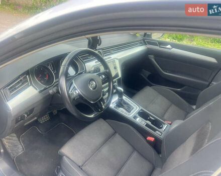 Фольксваген Пассат, объемом двигателя 0 л и пробегом 289 тыс. км за 18000 $, фото 1 на Automoto.ua