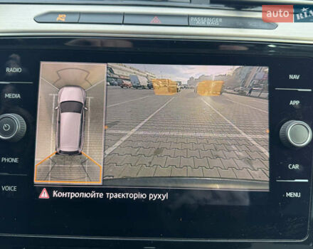 Фольксваген Пассат, об'ємом двигуна 1.97 л та пробігом 300 тис. км за 15900 $, фото 29 на Automoto.ua