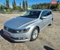 Фольксваген Пассат, об'ємом двигуна 1.97 л та пробігом 192 тис. км за 17100 $, фото 1 на Automoto.ua