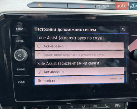 Фольксваген Пассат, об'ємом двигуна 1.97 л та пробігом 300 тис. км за 15900 $, фото 41 на Automoto.ua