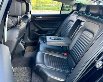 Фольксваген Пассат, об'ємом двигуна 2 л та пробігом 177 тис. км за 22300 $, фото 19 на Automoto.ua