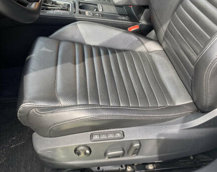 Фольксваген Пассат, об'ємом двигуна 1.97 л та пробігом 174 тис. км за 23300 $, фото 9 на Automoto.ua