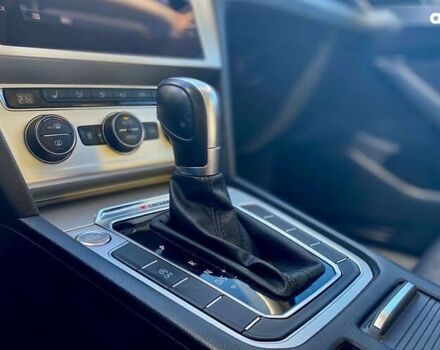 Фольксваген Пассат, об'ємом двигуна 2 л та пробігом 231 тис. км за 17700 $, фото 16 на Automoto.ua