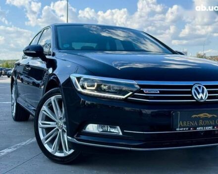 Фольксваген Пассат, об'ємом двигуна 2 л та пробігом 177 тис. км за 22300 $, фото 2 на Automoto.ua