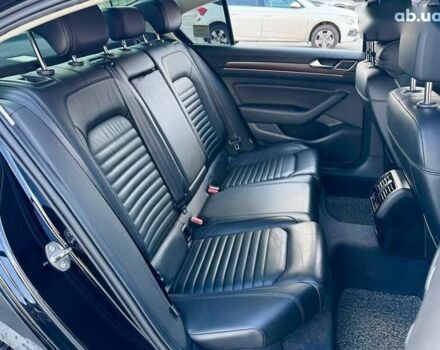 Фольксваген Пассат, об'ємом двигуна 2 л та пробігом 177 тис. км за 22300 $, фото 22 на Automoto.ua