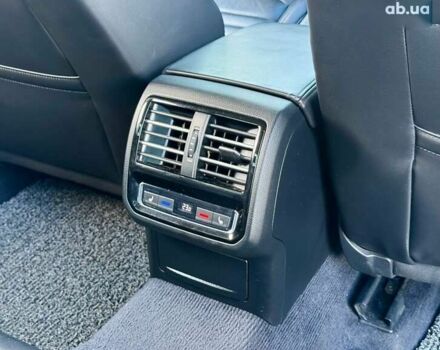 Фольксваген Пассат, об'ємом двигуна 2 л та пробігом 177 тис. км за 22300 $, фото 23 на Automoto.ua