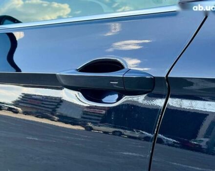 Фольксваген Пассат, об'ємом двигуна 2 л та пробігом 177 тис. км за 22300 $, фото 15 на Automoto.ua