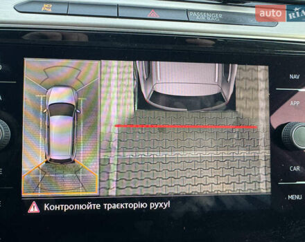 Фольксваген Пассат, об'ємом двигуна 1.97 л та пробігом 300 тис. км за 15900 $, фото 30 на Automoto.ua