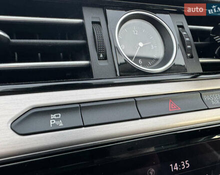 Фольксваген Пассат, об'ємом двигуна 1.97 л та пробігом 300 тис. км за 15900 $, фото 60 на Automoto.ua