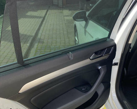 Фольксваген Пассат, об'ємом двигуна 1.97 л та пробігом 174 тис. км за 23300 $, фото 25 на Automoto.ua