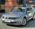 Фольксваген Пассат, объемом двигателя 2 л и пробегом 198 тыс. км за 19500 $, фото 1 на Automoto.ua