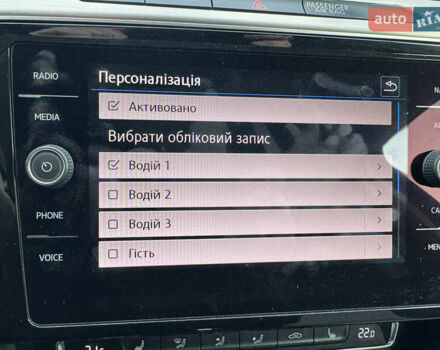 Фольксваген Пассат, об'ємом двигуна 1.97 л та пробігом 300 тис. км за 15900 $, фото 37 на Automoto.ua
