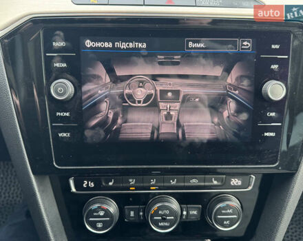 Фольксваген Пассат, об'ємом двигуна 1.97 л та пробігом 300 тис. км за 15900 $, фото 44 на Automoto.ua