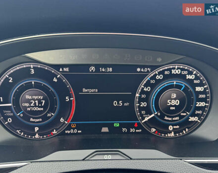 Фольксваген Пассат, об'ємом двигуна 1.97 л та пробігом 300 тис. км за 15900 $, фото 52 на Automoto.ua