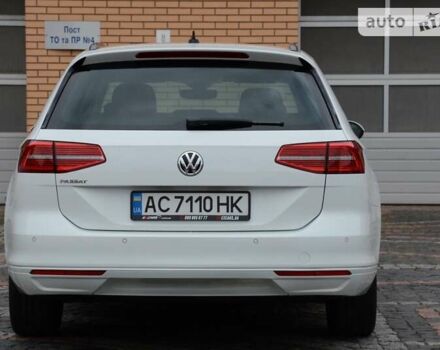 Фольксваген Пассат, об'ємом двигуна 1.97 л та пробігом 227 тис. км за 20100 $, фото 3 на Automoto.ua