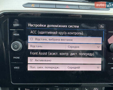 Фольксваген Пассат, об'ємом двигуна 1.97 л та пробігом 300 тис. км за 15900 $, фото 40 на Automoto.ua